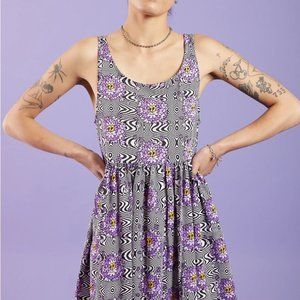 Nooworks Maxi Dress, Haze Design